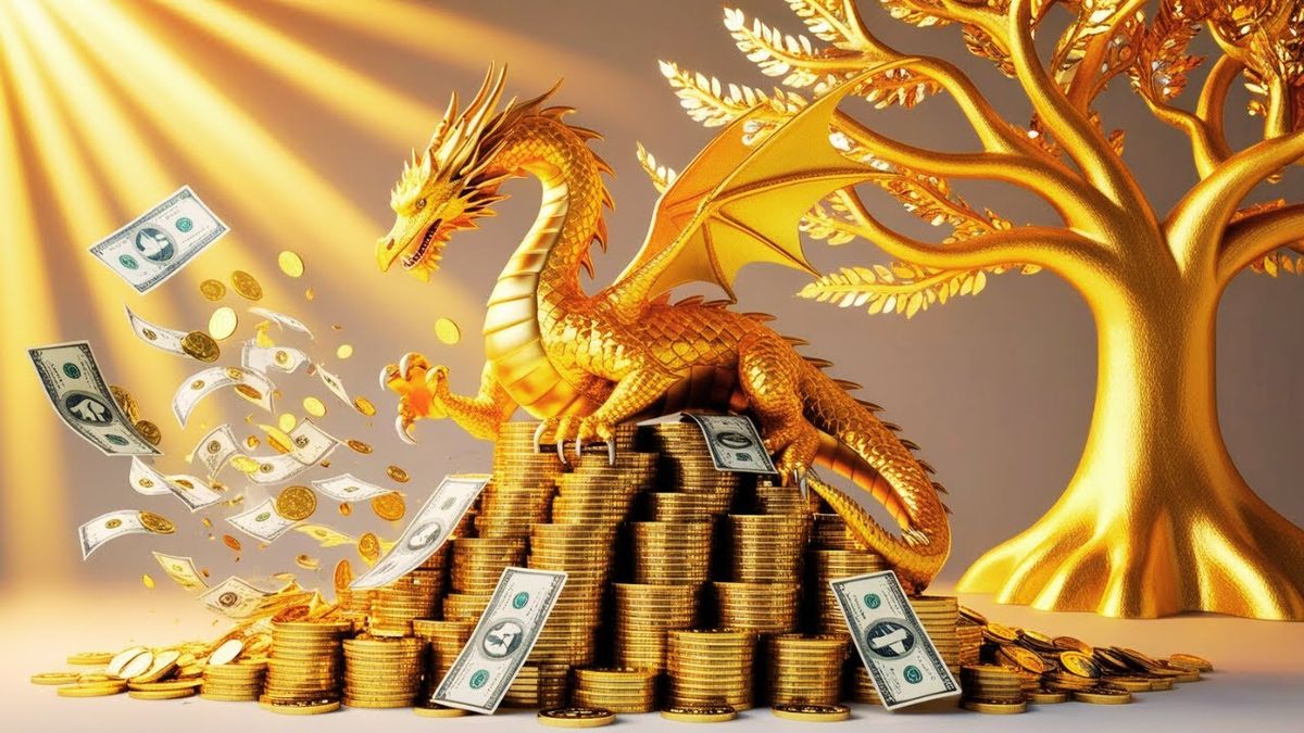 Golden Panda Live Casino